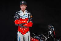 Były żużlowiec Wilków Krosno i Stali Rzeszów zawalczy na gali Marcina Najmana!