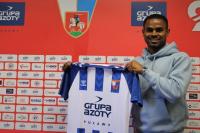 Wisła Puławy sięgnęła po Portugalczyka!