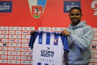 Ednilson Furtado z Wisły Puław może trafić do innego drugoligowca!