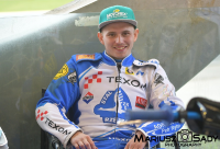 Krčmář: Z minionego sezonu na pewno nie mogę być zadowolony