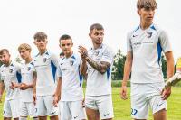 Kolejny piłkarz opuścił Karpaty