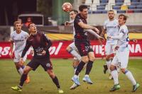 Stal Rzeszów przegrała z Pogonią Szczecin i zakończyła pucharową przygodę