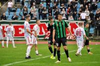 Stalówka ugrała oczko w Zamościu