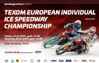 Texom sponsorem tytularnym European Individual Ice Speedway Championship w Sanoku