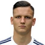 Bartłomiej Eizenchart - Chojniczanka Chojnice