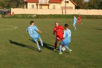 Drugie zwycięstwo w tym sezonie Lechii Sędziszów Małopolski 