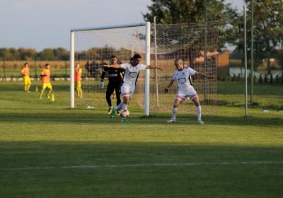 Bracia Gil dali KS Wiązownicy trzy punkty w spotkaniu z Wisłokiem Wiśniowa!