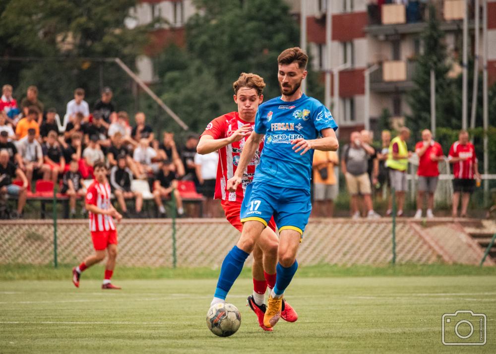 fot. Paweł Golonka/Resovia