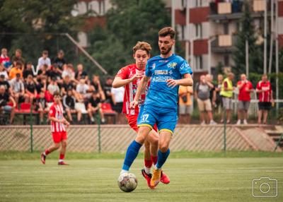 fot. Paweł Golonka / Resovia