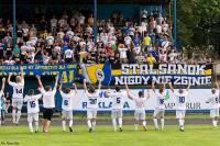 Ekoball Stal Sanok zwycięzcą Lotycz Cup 2017 [WYNIKI]