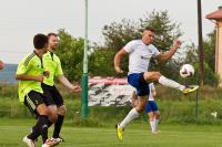 Weekendowe sparingi podkarpackich drużyn [WYNIKI]