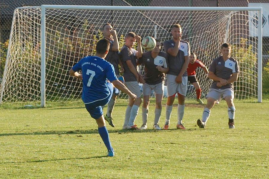 fot. facebook.com / Klub Sportowy Ekoball SANOK