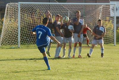 Puchar Polski: Jawornik Czarna - Ekoball Stal Sanok 0-1