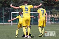 Trzy punkty na start rundy wiosennej 4. ligi dla Ekoball Stali Sanok 