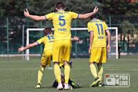 4 LIGA NA ŻYWO: Ekoball Stal Sanok - Arłamów Ustrzyki Dolne [TRANSMISJA WIDEO]