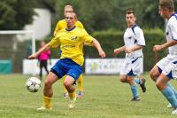 Kadra Ekoball Stal Sanok na rundę wiosenną sezonu 2017/2018