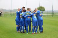 Stal Sanok sensacyjnie zremisowała z Sokołem Kolbuszowa Dolna