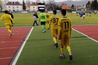 Przełamanie Stali Sanok! W końcu wygrali mecz w 4 lidze