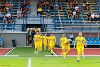 Stal Sanok ze zwycięstwem na inaugurację