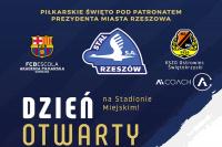 Wielkie granie na Stadionie Miejskim w Rzeszowie