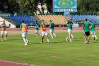 Klasa O Stalowa Wola: Rezerwy Stali Stalowa Wola i Siarki Tarnobrzeg na szczycie [Podsumowanie 9. kolejki]