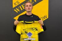 Elias Olsson nowym zawodnikiem Wieczystej