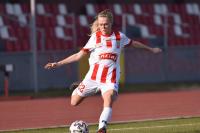 Piłkarka Resovii potrzebuje naszej pomocy!