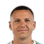 Iwan Żelizko - Lechia Gdańsk