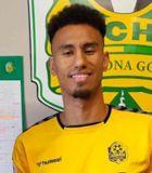 Gibi Embaló - Lechia Zielona Góra