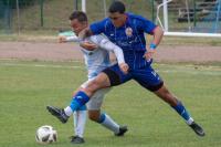 Polonia zremisowała z Lechią. Da Costa Abreu bohaterem gości