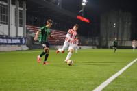 3 liga gr. IV: Pewna wygrana Stalówki w Krakowie. Texom Sokół Sieniawa po raz pierwszy pokonany