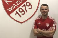 Lider 4 ligi konkretnie się wzmacnia! Bierze piłkarza Resovii