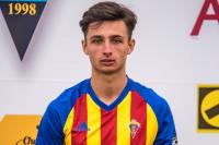 Texom Sokół Sieniawa pozyskał kolejnego gracza