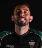 Josip Eškinja - GKS Tychy