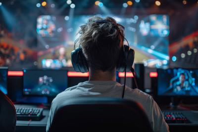 Turniej Dota 2 a rozwój e-sportu w Polsce – rosnąca popularność gry