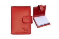 Etui na dokumenty – modny i praktyczny dodatek galanteryjny