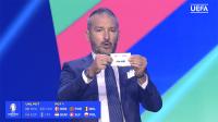Znamy grupy eliminacji Euro 2024. Sprawdź z kim zagra Polska