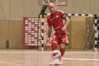 Festiwal goli w Lubawie. Constract Rozgromił Eurobus