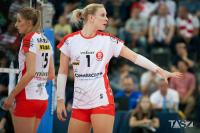 Eva Mori zostanie nową siatkarką Developresu SkyRes Rzeszów?