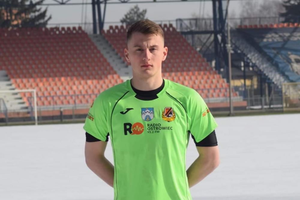 fot. KSZO 1929 Ostrowiec Świętokrzyski