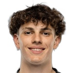 Jakub Żewłakow - Legia Warszawa