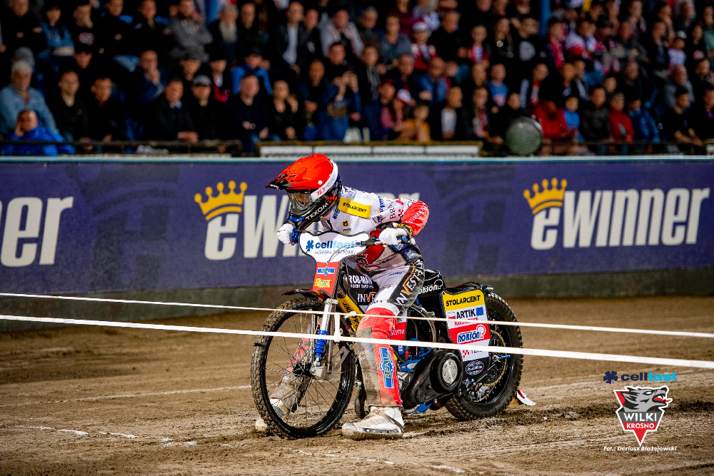 Fot. Dariusz Błażejowski