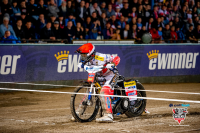 Falubaz nie chce obniżenia kary dla Wilków Krosno