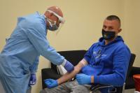 Stal Stalowa Wola już po testach. Niedługo powrót do treningów