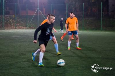 Extraliga: Emeryci o krok od niespodzianki [Podsumowanie 11. kolejki]