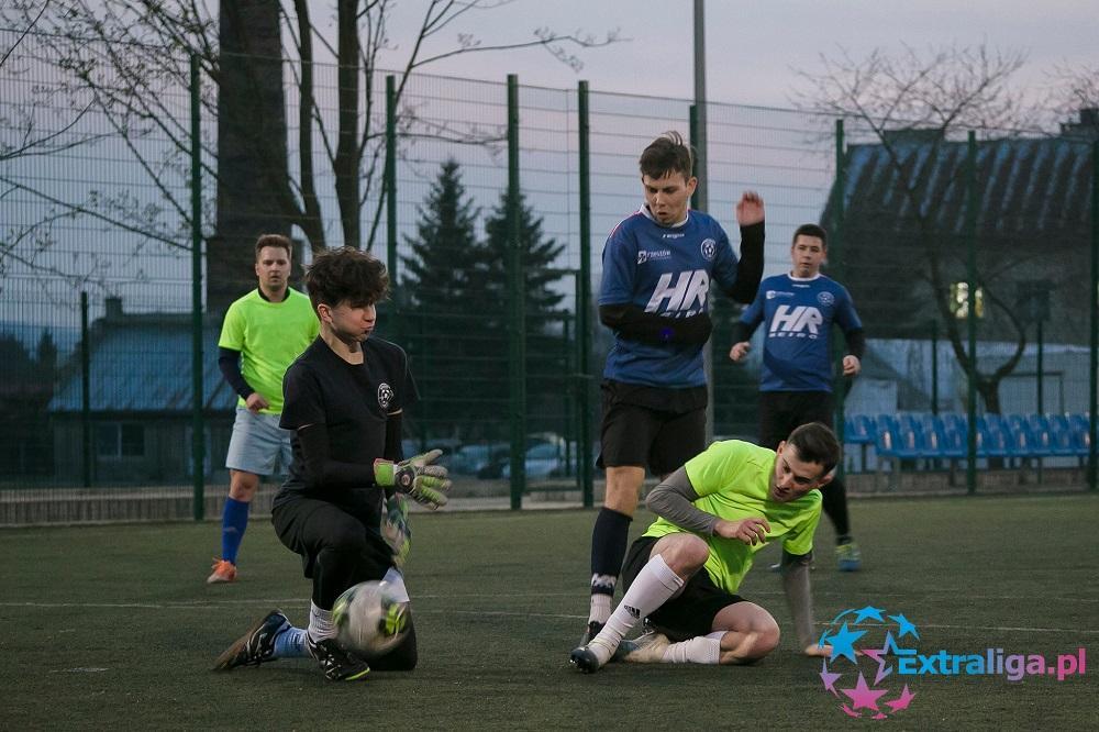 Rusza Puchar Extraligi. Pierwsze starcia już 15 maja. (fot. Extraliga)