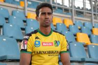 Siarka Tarnobrzeg rozwiązała kontrakt z napastnikiem