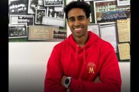 Tur Milejów nowym klubem Ezany Kahsaya