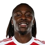 Eberechi Eze - Anglia