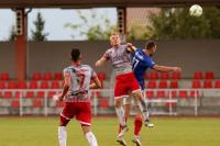 Sparing trzecioligowców dla ekipy z Podkarpacia